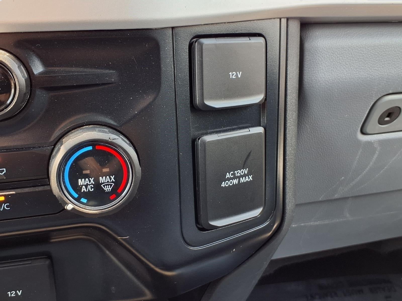 2025 Ford Super Duty F-250 Srw XLT