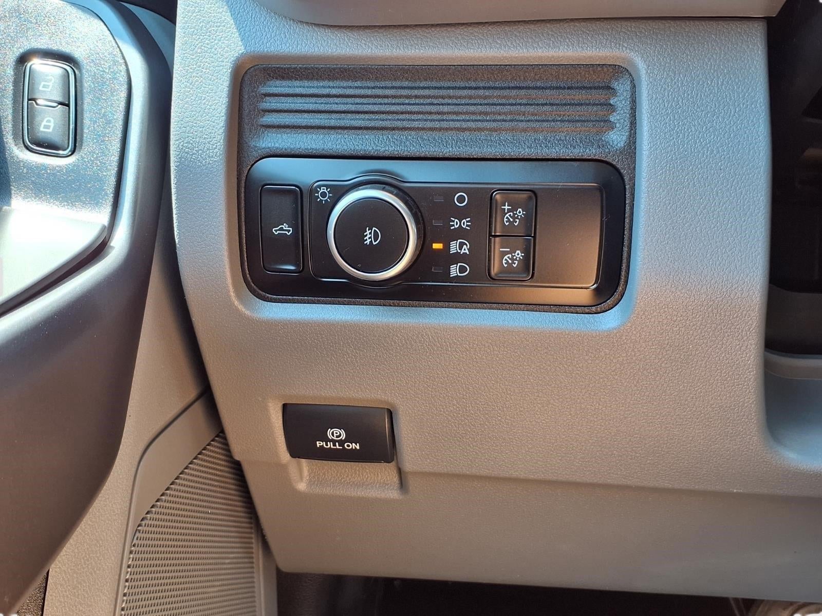 2025 Ford Super Duty F-250 Srw XLT
