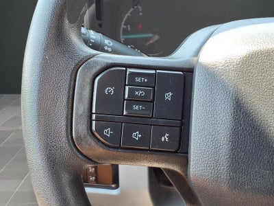 2025 Ford Super Duty F-250 Srw XLT
