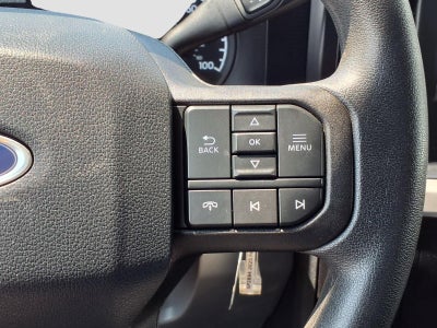 2025 Ford Super Duty F-250 Srw XLT