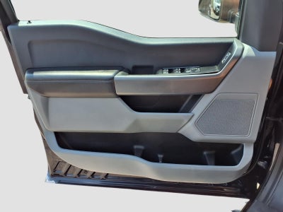 2025 Ford Super Duty F-250 Srw XLT