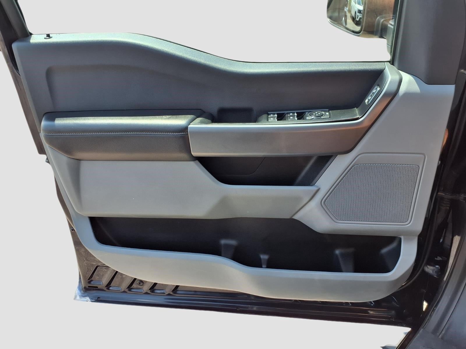 2025 Ford Super Duty F-250 Srw XLT