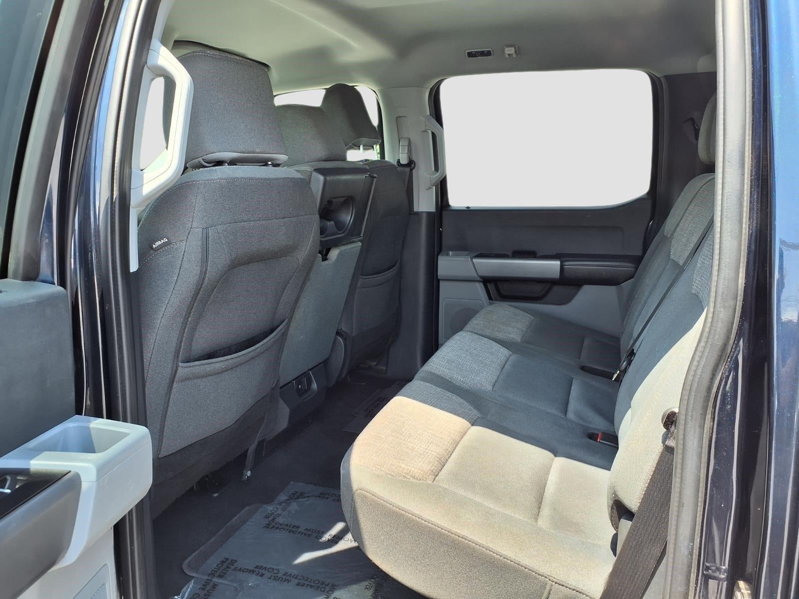 2025 Ford Super Duty F-250 Srw XLT