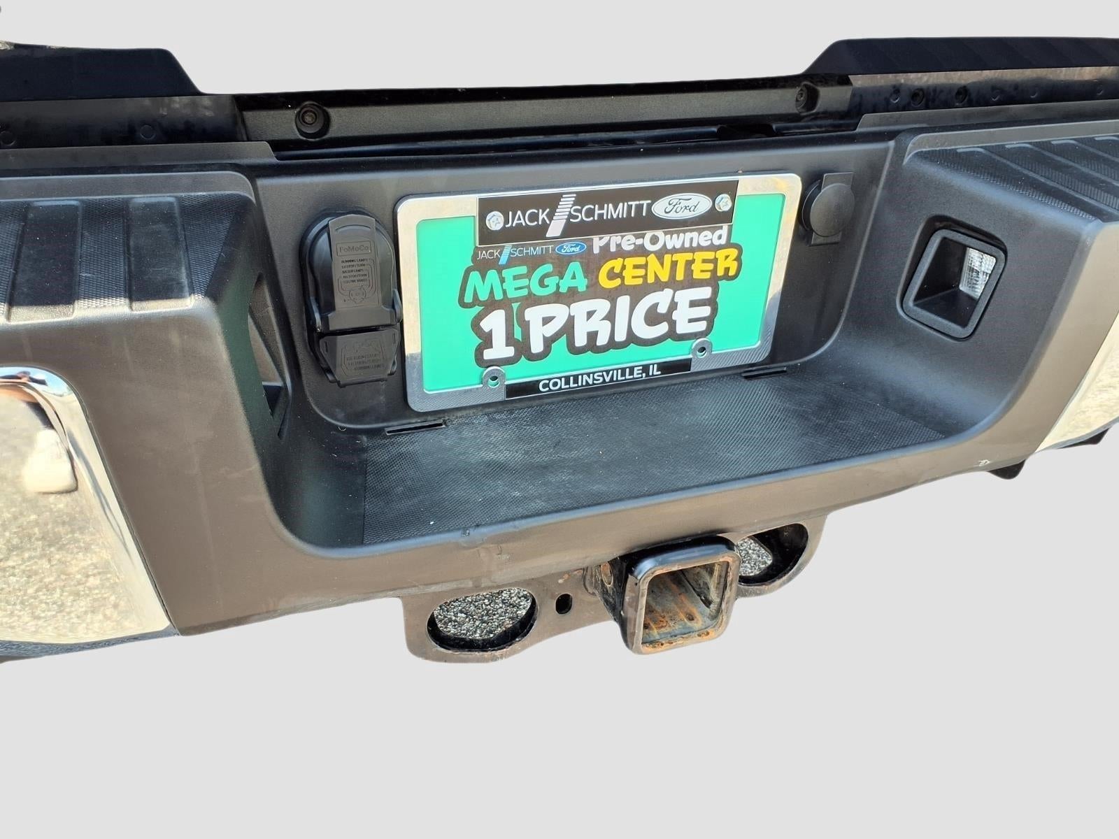 2025 Ford Super Duty F-250 Srw XLT