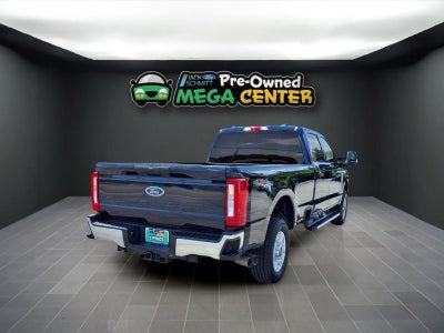 2025 Ford Super Duty F-250 Srw XLT