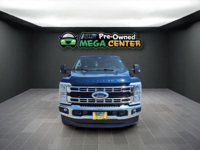 2025 Ford Super Duty F-250 Srw XLT