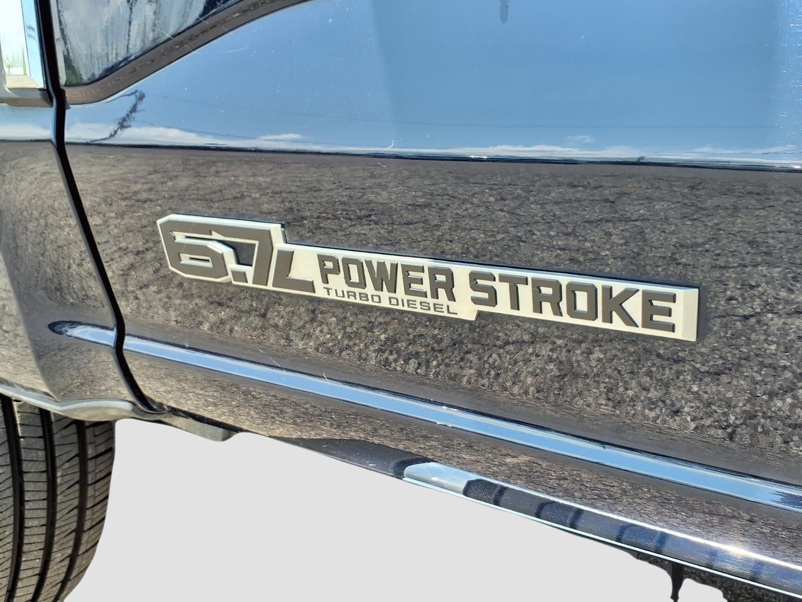 2025 Ford Super Duty F-250 Srw XLT