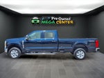 2025 Ford Super Duty F-250 Srw XLT