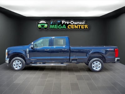 2025 Ford Super Duty F-250 Srw XLT
