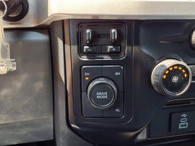 2025 Ford Super Duty F-250 Srw XLT