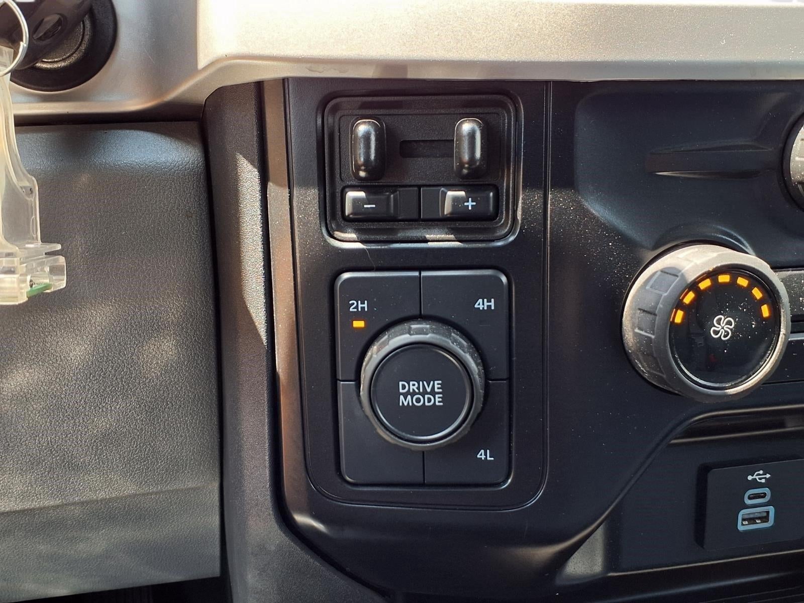 2025 Ford Super Duty F-250 Srw XLT