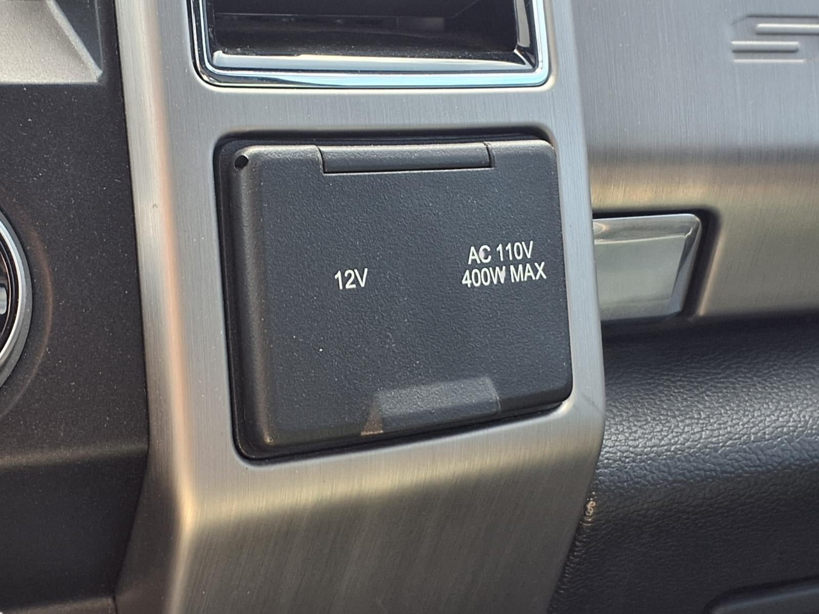 2021 Ford Super Duty F-250 SRW Platinum