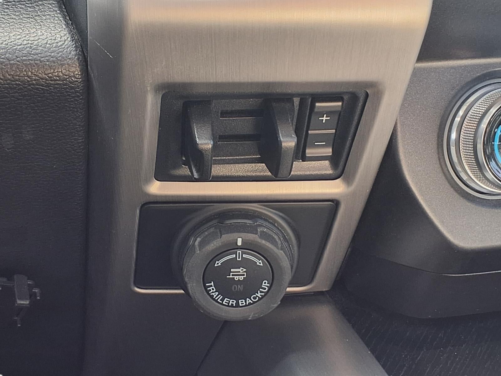 2021 Ford Super Duty F-250 SRW Platinum