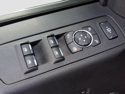 2021 Ford Super Duty F-250 SRW Platinum