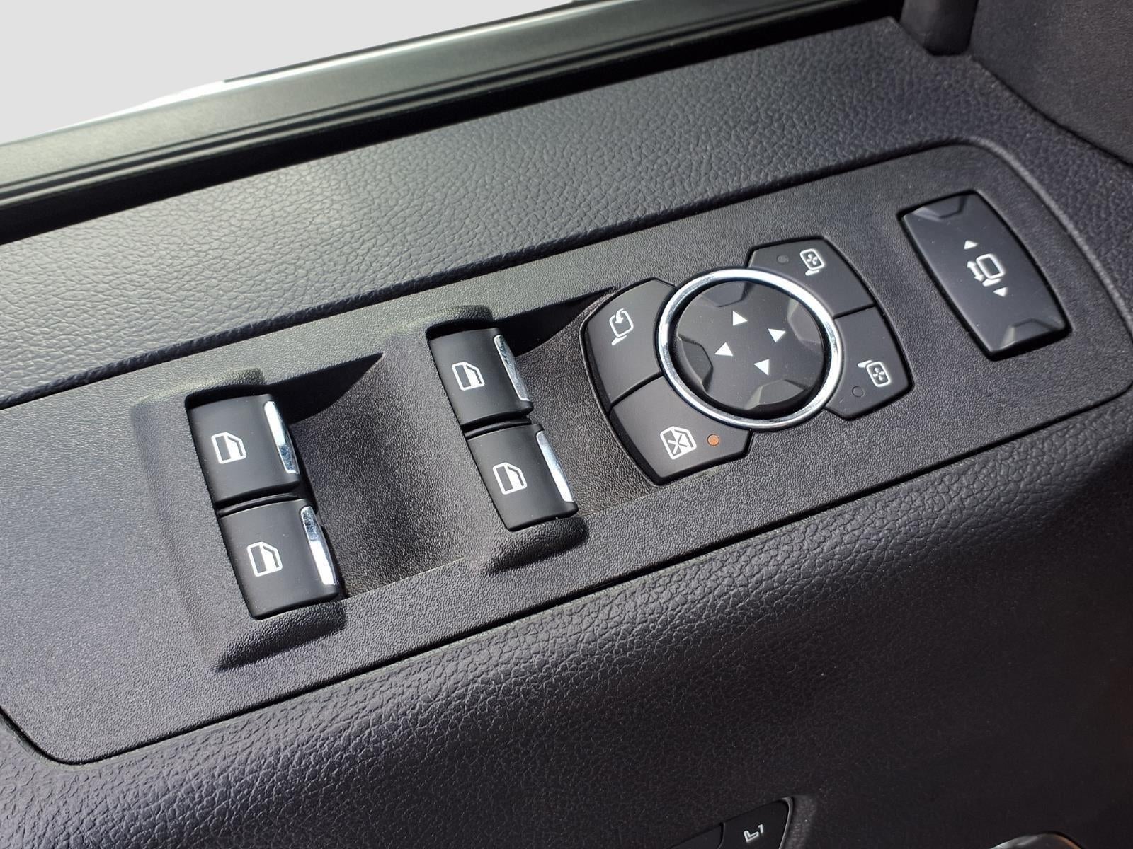 2021 Ford Super Duty F-250 SRW Platinum