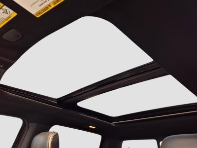 2021 Ford Super Duty F-250 SRW Platinum