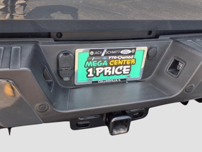 2021 Ford Super Duty F-250 SRW Platinum