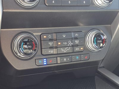 2021 Ford Super Duty F-250 SRW Platinum