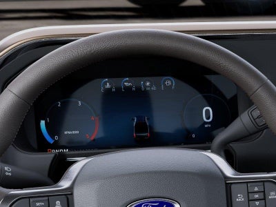 2027 Ford Super Duty F-250 SRW King Ranch