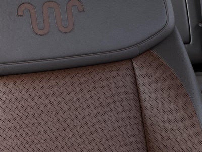 2027 Ford Super Duty F-250 SRW King Ranch