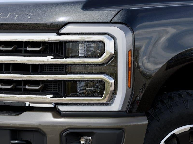 2027 Ford Super Duty F-250 SRW King Ranch