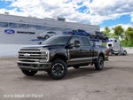 2027 Ford Super Duty F-250 SRW King Ranch