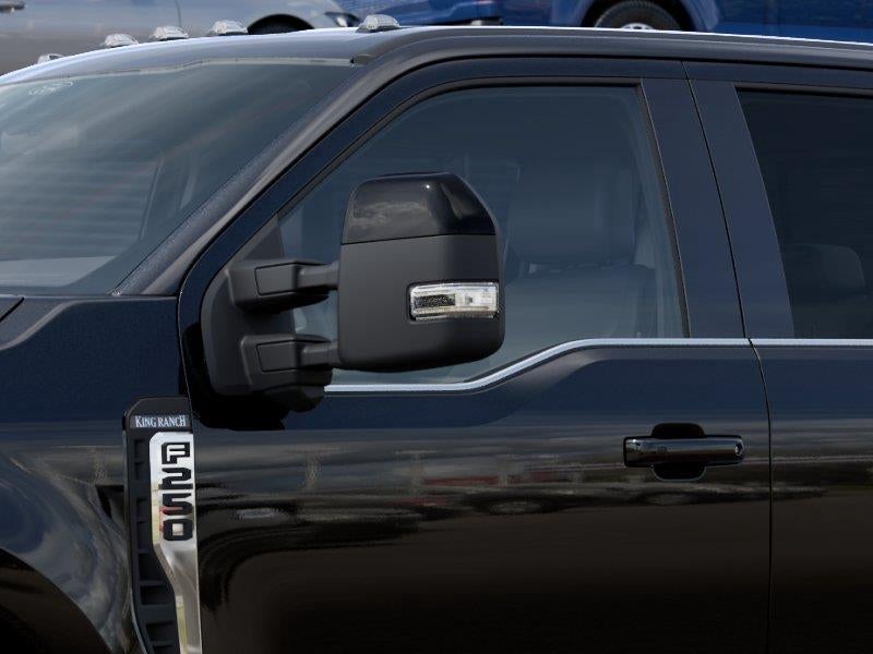 2027 Ford Super Duty F-250 SRW King Ranch