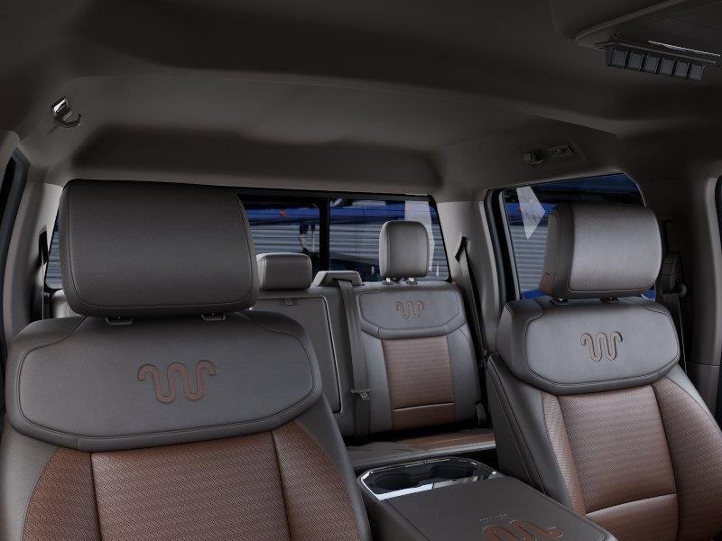 2027 Ford Super Duty F-250 SRW King Ranch