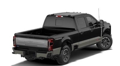 2027 Ford Super Duty F-250 SRW King Ranch