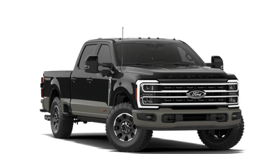 2027 Ford Super Duty F-250 SRW King Ranch