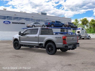 2026 Ford Super Duty F-250 SRW XLT