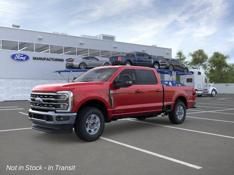 2026 Ford Super Duty F-250 SRW XLT