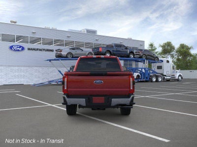 2026 Ford Super Duty F-250 SRW XLT
