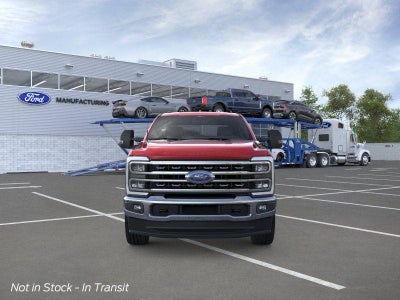 2026 Ford Super Duty F-250 SRW XLT