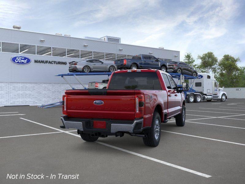 2026 Ford Super Duty F-250 SRW XLT