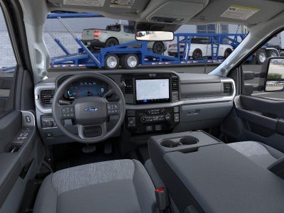 2026 Ford Super Duty F-250 SRW XLT
