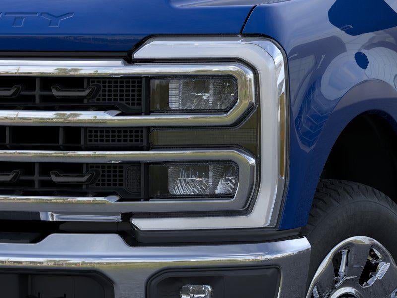 2026 Ford Super Duty F-350 SRW King Ranch