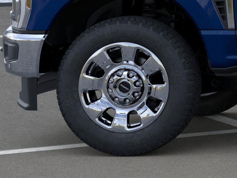 2026 Ford Super Duty F-350 SRW King Ranch