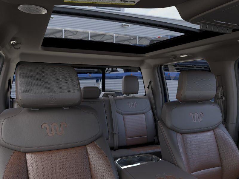2026 Ford Super Duty F-350 SRW King Ranch