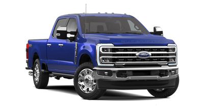 2026 Ford Super Duty F-350 SRW King Ranch