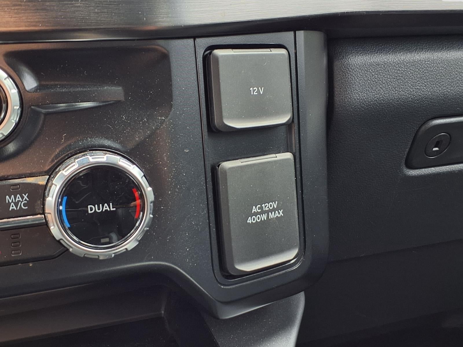 2024 Ford Super Duty F-350 Srw LARIAT