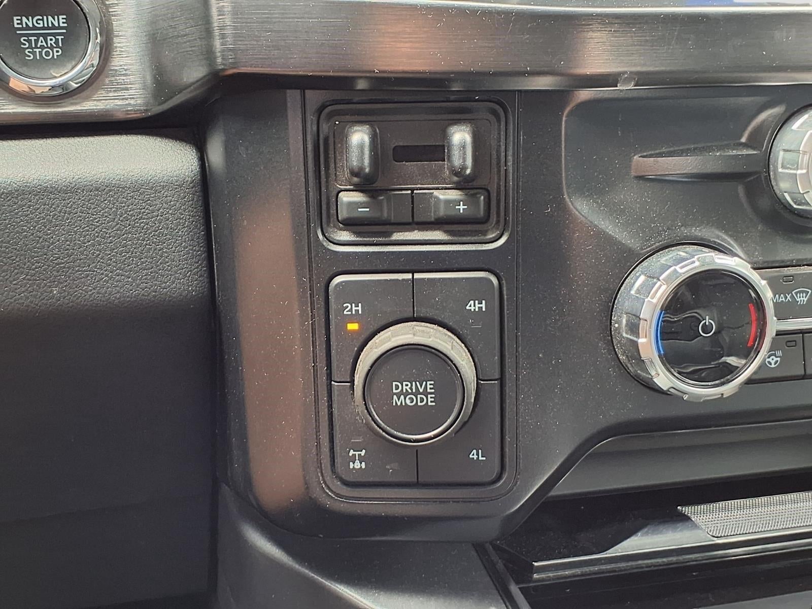 2024 Ford Super Duty F-350 Srw LARIAT