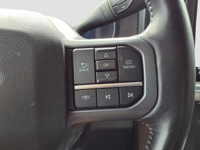 2024 Ford Super Duty F-350 Srw LARIAT