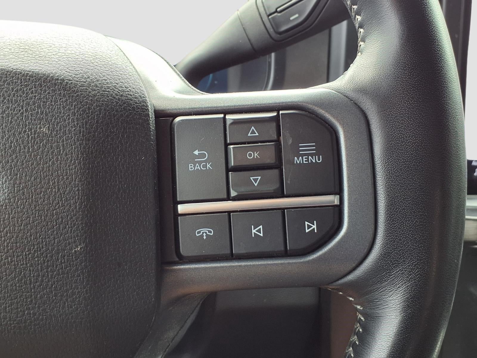 2024 Ford Super Duty F-350 Srw LARIAT