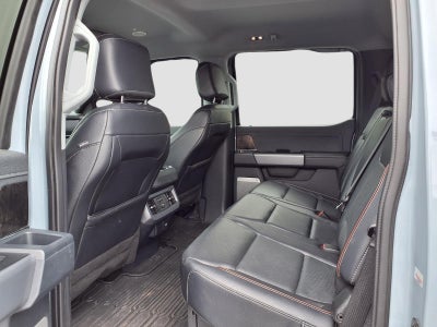2024 Ford Super Duty F-350 Srw LARIAT