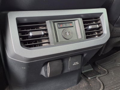 2024 Ford Super Duty F-350 Srw LARIAT