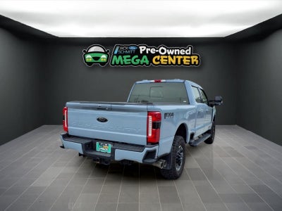 2024 Ford Super Duty F-350 Srw LARIAT