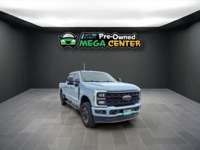 2024 Ford Super Duty F-350 Srw LARIAT