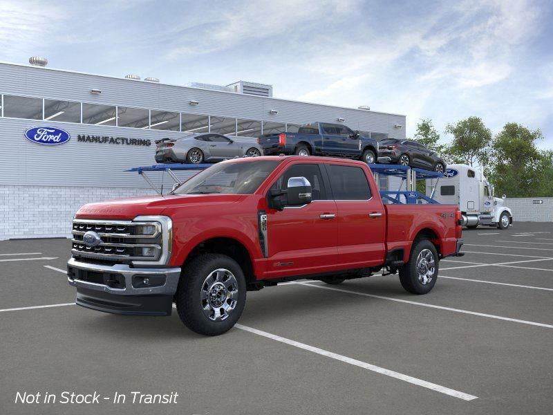 2026 Ford F350 PICKUP F-350® Lariat®