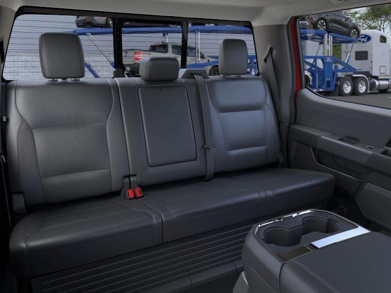 2026 Ford F350 PICKUP F-350® Lariat®